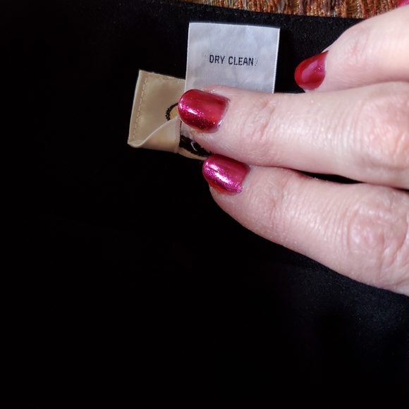 Talbots A-line Skirt - Picture 4 of 5